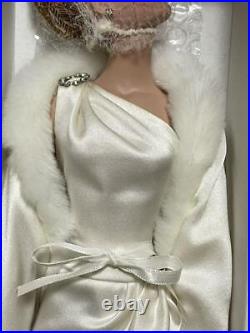 Tyler Wentworth 1/4 Doll Night in White Satin Rare A