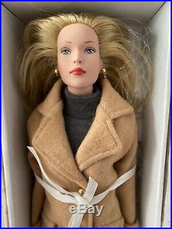 Tyler Wentworth 16 Collectible Doll By Robert Tonner MIB