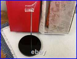 Tyler Wentworth 16 Doll Robert Tonner Brenda Starr Maharaja's Ball + Stand
