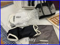 Tyler Wentworth 16 Doll Robert Tonner Something Sleek Brown Hair & 2 Outfits