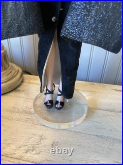 Tyler Wentworth 2001 LA FEMME CHIC 16 PARIS FASHION DOLL FESTIVAL, LE #80/300