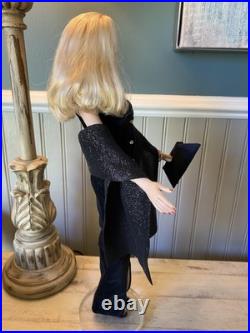 Tyler Wentworth 2001 LA FEMME CHIC 16 PARIS FASHION DOLL FESTIVAL, LE #80/300