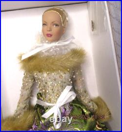 Tyler Wentworth Anniversary Gala NRFB, gorgeous doll