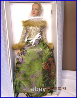 Tyler Wentworth Anniversary Gala NRFB, gorgeous doll