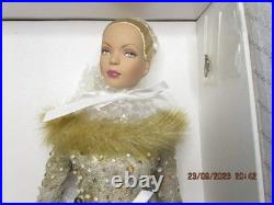 Tyler Wentworth Anniversary Gala NRFB, gorgeous doll