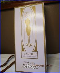 Tyler Wentworth Anniversary Gala NRFB, gorgeous doll