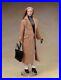 Tyler Wentworth Casual Luxury 16 Tonner doll, camel coat 2000 #20807 New NRFB