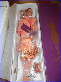 Tyler Wentworth Collection, City Style Kit Doll, NRFB, T6-TWDD-06