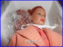 Tyler Wentworth Collection, City Style Kit Doll, NRFB, T6-TWDD-06