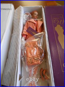 Tyler Wentworth Collection, City Style Kit Doll, NRFB, T6-TWDD-06