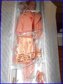 Tyler Wentworth Collection, City Style Kit Doll, NRFB, T6-TWDD-06