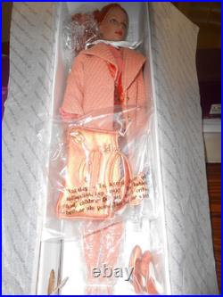 Tyler Wentworth Collection, City Style Kit Doll, NRFB, T6-TWDD-06