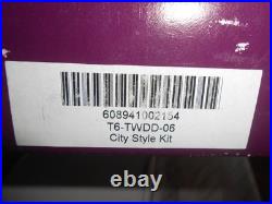 Tyler Wentworth Collection, City Style Kit Doll, NRFB, T6-TWDD-06