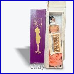 Tyler Wentworth Collection Cover Girl Esme Robert Tonner Doll Vintage Mint