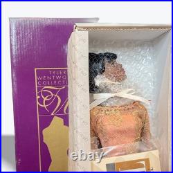 Tyler Wentworth Collection Cover Girl Esme Robert Tonner Doll Vintage Mint
