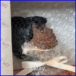 Tyler Wentworth Collection Cover Girl Esme Robert Tonner Doll Vintage Mint