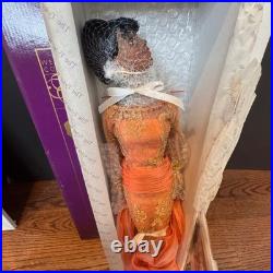 Tyler Wentworth Collection Cover Girl Esme Robert Tonner Doll Vintage Mint