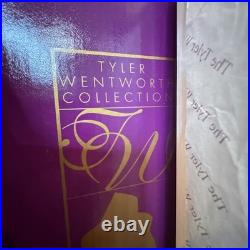 Tyler Wentworth Collection Cover Girl Esme Robert Tonner Doll Vintage Mint