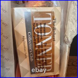 Tyler Wentworth Collection Cover Girl Esme Robert Tonner Doll Vintage Mint