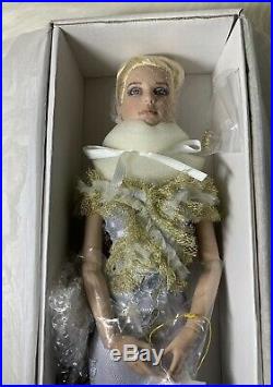 Tyler Wentworth Collection Doll Grazie By Tonner Doll Company NRFB LE 80