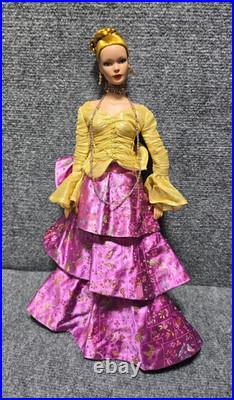 Tyler Wentworth Collection Rapture TW1303 Robert Tonner Limited Edition 2003