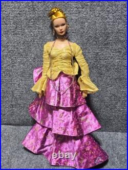 Tyler Wentworth Collection Rapture TW1303 Robert Tonner Limited Edition 2003