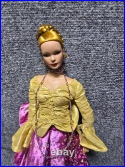 Tyler Wentworth Collection Rapture TW1303 Robert Tonner Limited Edition 2003