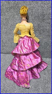 Tyler Wentworth Collection Rapture TW1303 Robert Tonner Limited Edition 2003