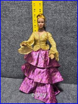 Tyler Wentworth Collection Rapture TW1303 Robert Tonner Limited Edition 2003