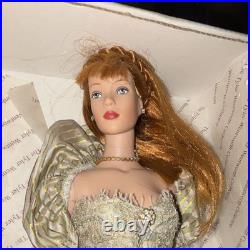 Tyler Wentworth Collection Robert Tonner Party of The Season 99803 Doll MIB NRFB