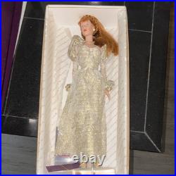 Tyler Wentworth Collection Robert Tonner Party of The Season 99803 Doll MIB NRFB