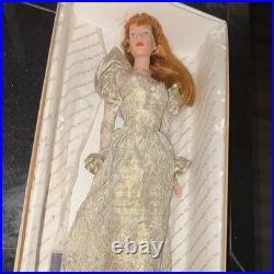 Tyler Wentworth Collection Robert Tonner Party of The Season 99803 Doll MIB NRFB