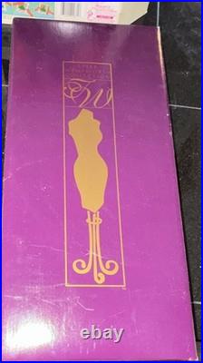 Tyler Wentworth Collection Robert Tonner Party of The Season 99803 Doll MIB NRFB