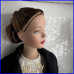 Tyler Wentworth Collection Theatre De La Mode Le Petit Ensemble Noir Doll VTG