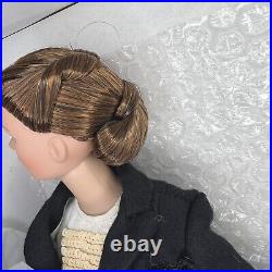 Tyler Wentworth Collection Theatre De La Mode Le Petit Ensemble Noir VTG Doll