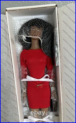 Tyler Wentworth Collection Tonner Doll AA Esme NIB