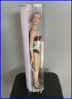 Tyler Wentworth Collection Tonner Doll Blonde in Lingerie NIB