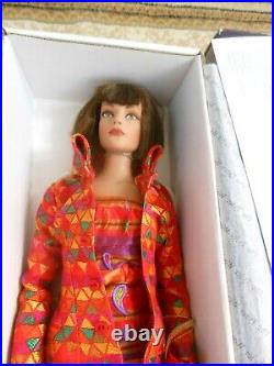 Tyler Wentworth Collection Tonner Doll Co. Mosaic Modern Sydney Boxed