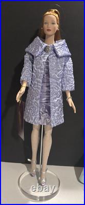 Tyler Wentworth Collection Tyler Signature red hair with original outfit