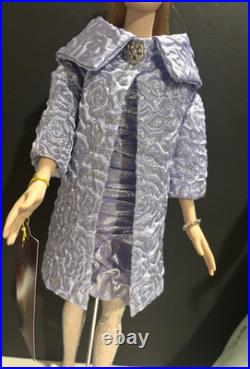 Tyler Wentworth Collection Tyler Signature red hair with original outfit