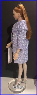 Tyler Wentworth Collection Tyler Signature red hair with original outfit