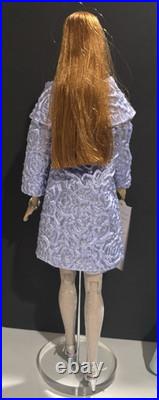 Tyler Wentworth Collection Tyler Signature red hair with original outfit