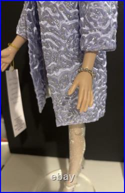 Tyler Wentworth Collection Tyler Signature red hair with original outfit