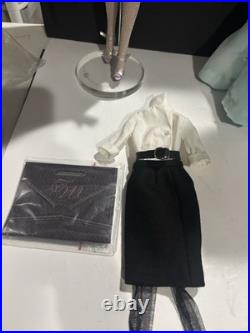 Tyler Wentworth Collection Tyler Signature red hair with original outfit