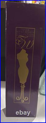 Tyler Wentworth Collection Tyler Signature red hair with original outfit