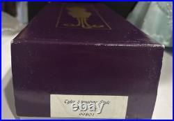 Tyler Wentworth Collection Tyler Signature red hair with original outfit