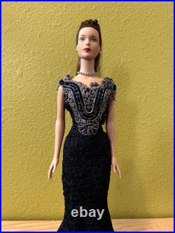 Tyler Wentworth Custom Doll for Santa Fe Doll Art Albuquerque Experience