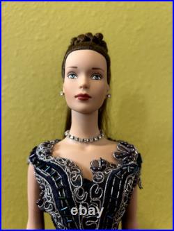 Tyler Wentworth Custom Doll for Santa Fe Doll Art Albuquerque Experience