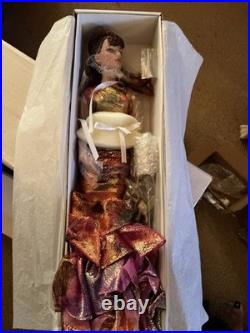 Tyler Wentworth Dancing With Carlos Sydney, 16 Inch Fashion Doll