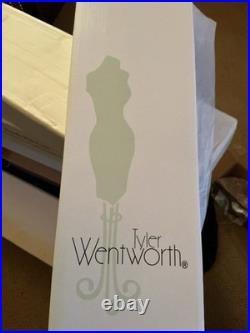Tyler Wentworth Dancing With Carlos Sydney, 16 Inch Fashion Doll